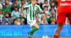 西甲精選賽事推薦：阿賈克斯VS埃因霍溫，巴塞羅那VS皇家貝蒂斯等焦點對決